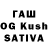 Бошки Шишки OG Kush MRidhwan Adnan